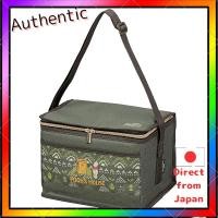 ราคา กระเป๋าเก็บความเย็น Disney Themed 6L โดย Pearl Metal - ตัวละครต่างๆ (28427626850)