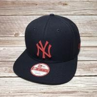 ราคา หมวก New Era NY Yankees 9Fifty Snapback Hat (10605086711)