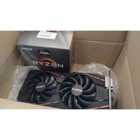 ราคา การ์ดจอ Gigabyte RX580 Gaming 8G DDR5 ถูกสุดๆ (9715138485)