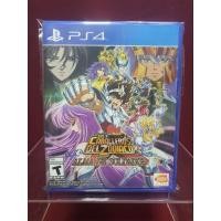 ราคา ps4 saint seiya มือ2 สภาพดี (21395700741)