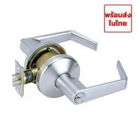 ราคา กุญแจเขาควายประตู JUNGHWA รุ่น Heavy Duty #US26D SS304 [กุญแจประตูเหล็ก ประตูเหล็ก กุญแจก้านโยก ประตูเก็บเสียง] (10818543237)