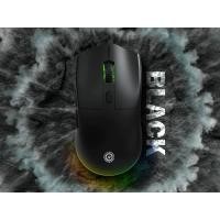 ราคา เมาส์เกมมิ่ง Neolution E-Sport Sphere Black (42651215010)