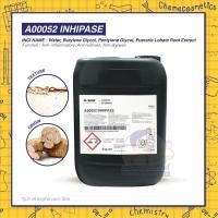 ราคา INHIPASE สารสกัดกวาวเครือจีน หรือถั่วคุดชู (Kudzu) ช่วยลดการอักเสบ ผื่นแดง รอยด่างดำ ความแห้งกร้าน เพิ่มความสบายให้ผิว (14549044526)