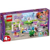 ราคา LEGO Friends 41362 Heartlake City Supermarket ของแท้ (6976676040)
