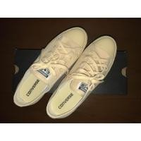 ราคา Converse Sneakers All star Dainty Nudy Ox - Light yellow (1132380607)