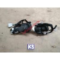 ราคา ชุดสายไฟประตู CAMRY แคมรี่ ปี 2013-17 แท้มือสอง ราคา 1500 (19237252193)