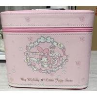 ราคา กระเป๋าเครื่องสำอาง ลายลิขสิทธิ์ my melody รูดซิปใบใหญ่ลายน่ารักมายเมโลดี้ (16723245189)