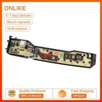 ราคา ใหม่ ETS-325 Panasonic เครื่องซักผ้าบอร์ดคอมพิวเตอร์ XQB75-Q7702U XQB70-Q701U XQB70-700Y (24391292813)