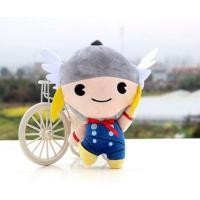 ราคา จุ๊บติดกระจก ตุ๊กตา thor (5846203757)