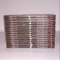 ราคา การ์ตูนมือสอง: xxxHOLiC (12158789673)