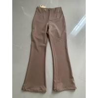 ราคา กางเกงขาม้าสีน้ำตาล ส่งต่อ (42858815559)