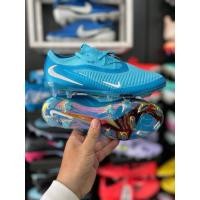 ราคา รองเท้าฟุตบอล Nike Phantom Luna gx3 39-44 รองเท้าสตั้ด แถมกล่อง+ถุงผ้า (43771311321)