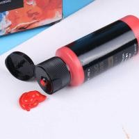 ราคา Rex TT Giorgione ขนาด 60Ml (24 สี) สีอะคริลิค Acrylic Colour Set อุปกรณ์ศิ (27406548747)