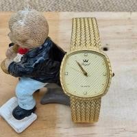 ราคา Regal Sweden..นาฬิกาวินเทจ มือสอง แบรนด์คุณภาพจากสวีเดน....ผลิตในสวีเดนใช้เครื่องญี่ปุ่น...สภาพสวย (26912175486)