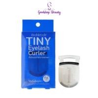 ราคา ที่ดัดขนตา Bohktoh Tiny Eyelash Curler ขนาดพกพา บอกต่อ ดัดขนตา โค้งรับรูปตา ขนตางอน (14394969994)