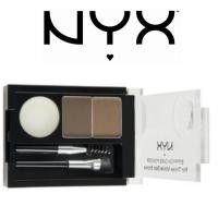 ราคา NYX EYEBROW CAKE POWDER (38725605)