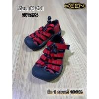 ราคา รองเท้าเด็ก keen ของแท้มือ 1 (21561577297)