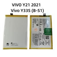 ราคา แบตเตอรี่ Vivo Y33s แบตเตอรี่ Vivo Y21 2021 แบตเตอรี่ Vivo Y33S B-S1 แบตเตอรี่ Vivo Y21 2021 B-S1 (1790993132)