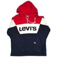 ราคา เสื้อฮู้ด Levi's ของแท้ (28517117596)