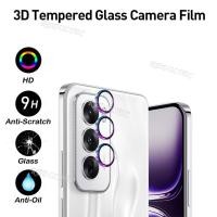 ราคา OPPO Reno 12 12Pro 5G แหวนโลหะกล้องเลนส์ป้องกัน OPPO Reno 12 Pro Reno12 Pro กระจกนิรภัยคลุมทั้งหมดฟิล์ม Protector (41953214748)