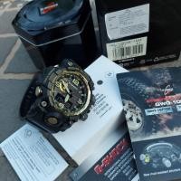 ราคา G-Shock MUDMASTER GWG-1000GB-1A มือ2 (28367963298)