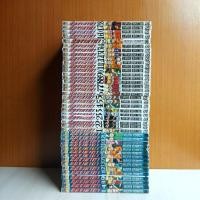 ราคา นินจาคาถา นารูโตะ แยกเล่ม 1 - 32 (19979031486)