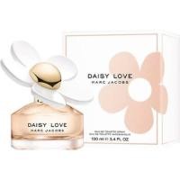 ราคา น้ำหอมแท้ Marc Jacobs Daisy Love For Women EDT 100 ml. (4539712815)
