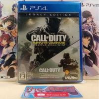 ราคา (PS4)​ เเผ่น​เกมส์​ PS4​ -​ PS5​ call of duty infinite warfare​ ZONE2​ (27517192266)