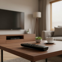 ราคา รีโมทคอนโทรล BN59-01432A พร้อมเสียง สําหรับทีวี Samsung 2023-2024 Neo QLED 8K Frame Crystal UHD (50250659102)