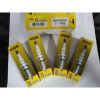 ราคา หัวเทียน NGK BKR6EGP (แพ็ค4หัว) G-POWER Platinum No.7092 NGK แท้ Made in Thailand (19652183940)