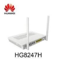 ราคา Huawei Router รุ่น GPON HG8247H เร้าเตอร์ทรู สภาพดี ใช้งานได้ปกติ (11185852304)