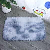 ราคา พรมเช็ดเท้าขนมิ้ง พรมปูพื้นขนาดเล็ก (40368763308)