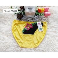 ราคา Wacoal Size XS-Mต้นๆ ชุดชั้นในแบรนด์เนม/กางเกงใน 0005559 (42273560960)