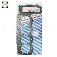 ราคา ประเก็น ฝาสูบ โอชิกาว่า ไฟเบอร์ ปะเก็นฝาสูบ เนื้อคาร์บอนแท้ Isuzu 4JJ-4JK อีซูซุ Oshikawa แท้ หนา 1.6mm รุ่น ก่อน 2012 (23264481767)