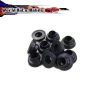 ราคา ยางรองสกรููฝาวาวส์ ยาง รอง สกรูฝาวาวส์ วาว ยางรอง isuzu tfr 10 ตัว อีซูสุ ทีเอฟอาร์ (46100238441)