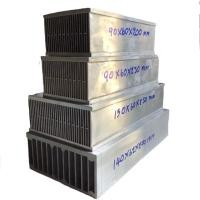 ราคา (มือสอง ขายตามสภาพ ) ฮีทซิงค์ อลูมิเนียม ระบายความร้อนอุปกรณ์อิเล็กทรอนิกส์ (4420867204)