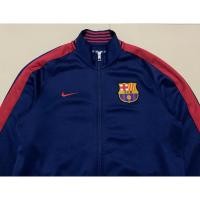 ราคา เสื้อแจ็กเก็ตแขนยาว nike ทีม fc barcelona ปี 2015-2016 (28907672243)