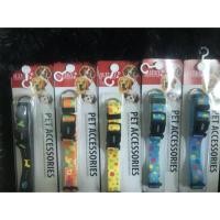 ราคา ปลอกคอสุนัข SLEEKY สามารถปรับขนาดสายได้ (2202060597)