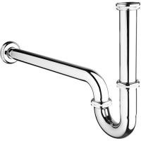 ราคา ท่อน้ำทิ้งอ่างล้างหน้าพีแทรป สแตนเลส HOY FAVHL-AP390S 39CM (11218786482)