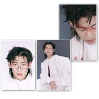 ราคา โปสเตอร์แบมแบม bambam พร้อมส่ง (22083134716)