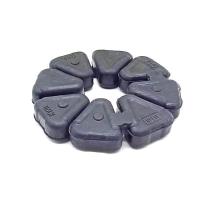 ราคา ยางดุมกันกระชาก ยางดุมสเตอร์หลัง เกรด A wave 110i/wave125i/ปี2012 (17275123034)