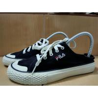 ราคา รองเท้าผ้าใบ FILA เปิดส้น ของแท้ (21156334223)