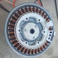 ราคา มอเตอร์เครื่องซักผ้า lg รุ่น WD-14180AD (29424925410)