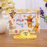 ราคา กรอบรูปหมีพูห์ 6-7” กรอบรูปโดเรม่อน กรอบคิตตี้ (6660188924)