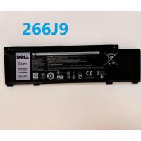 ราคา BATTERY ORIGINAL DELL แบตเตอรี่ ของแท้ DELL G3 3790 3590 3779 G5 5587 5590 INS-15PR 266J9 (27853690517)
