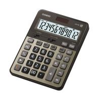 ราคา DS-2B-GD สีทอง เครื่องคิดเลข Casio 12 หลัก ของแท้ ของใหม่ ประกันศูนย์ (1783138108)