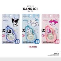 ราคา เทปลบคำผิด Sanrio น่ารัก ลบง่าย ใช้สะดวกมาก มีทั้งหมด 3 ลาย (26028485250)