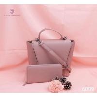 ราคา กระเป๋า SUSEN รุ่นแม่แพท ของแท้จากดูไบ (4315683848)