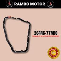 ราคา AUTOMATIC CVT FILTER PACKING XPANDER SUZUKI ERTIGA 26446-77M10 (25197498634)