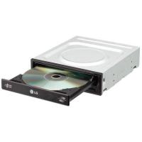 ราคา LG Re (B/P) SATA DVD RW Rebuilt 22X (Black) (55879121)